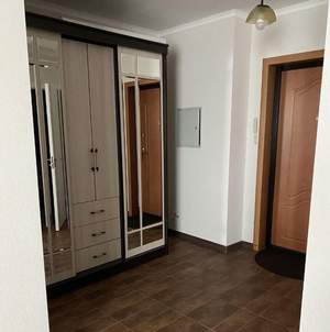 1-к квартира, на длительный срок, 41м2, 8/9 этаж