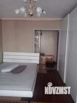 2-к квартира, на длительный срок, 47м2, 4/9 этаж