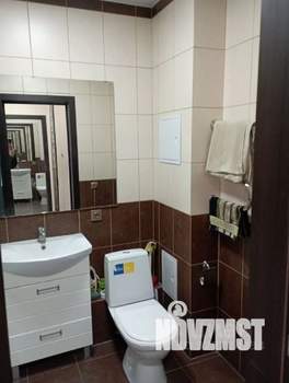 1-к квартира, на длительный срок, 40м2, 7/9 этаж