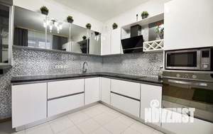 1-к квартира, посуточно, 82м2, 1/1 этаж