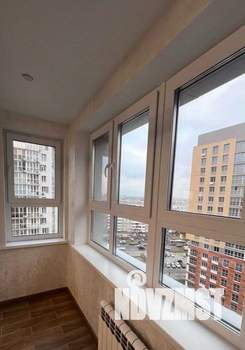 2-к квартира, на длительный срок, 54м2, 12/16 этаж