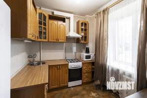1-к квартира, на длительный срок, 34м2, 1/3 этаж