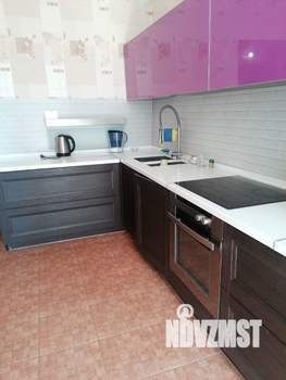 1-к квартира, на длительный срок, 40м2, 4/16 этаж