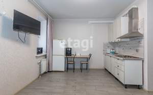 1-к квартира, на длительный срок, 31м2, 7/14 этаж