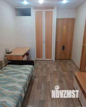2-к квартира, посуточно, 36м2, 2/5 этаж