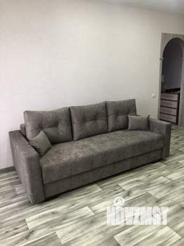 1-к квартира, на длительный срок, 37м2, 8/9 этаж