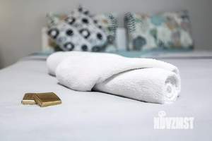 Студия квартира, посуточно, 32м2, 3/5 этаж