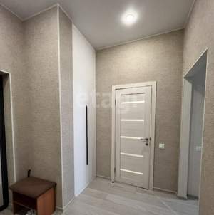 1-к квартира, на длительный срок, 45м2, 19/19 этаж