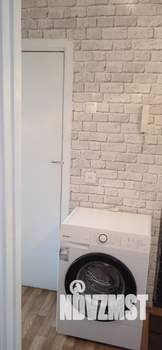 1-к квартира, на длительный срок, 30м2, 4/5 этаж