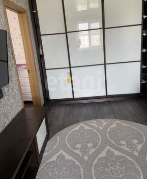 3-к квартира, на длительный срок, 55м2, 5/9 этаж