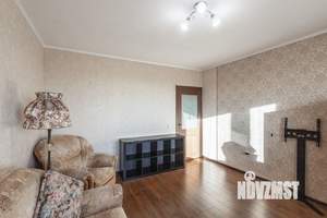 1-к квартира, на длительный срок, 45м2, 9/10 этаж