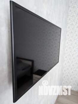 1-к квартира, посуточно, 40м2, 7/15 этаж