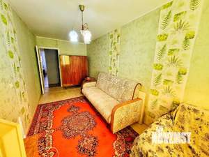 2-к квартира, на длительный срок, 47м2, 3/5 этаж