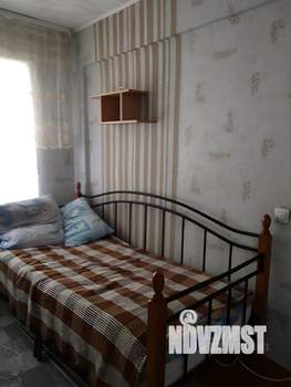 1-к квартира, на длительный срок, 30м2, 5/5 этаж