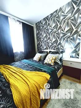 2-к квартира, посуточно, 44м2, 2/5 этаж