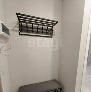 1-к квартира, на длительный срок, 39м2, 3/9 этаж