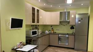 1-к квартира, на длительный срок, 45м2, 7/16 этаж