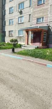 2-к квартира, на длительный срок, 58м2, 4/5 этаж