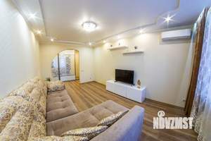 2-к квартира, посуточно, 60м2, 4/15 этаж