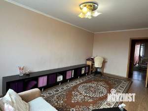 2-к квартира, на длительный срок, 49м2, 4/5 этаж