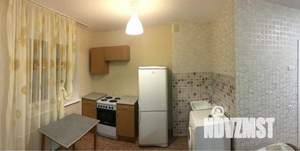 Студия квартира, на длительный срок, 33м2, 6/11 этаж