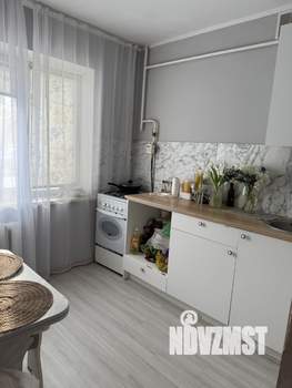 1-к квартира, на длительный срок, 31м2, 1/5 этаж