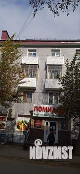 2-к квартира, на длительный срок, 71м2, 4/4 этаж