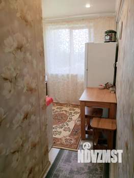 1-к квартира, на длительный срок, 39м2, 5/5 этаж