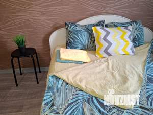 1-к квартира, посуточно, 32м2, 3/5 этаж