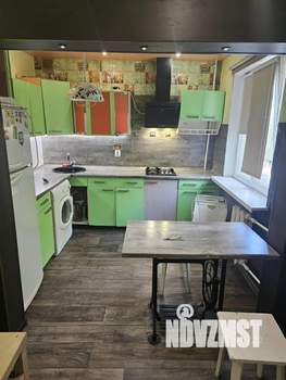 3-к квартира, на длительный срок, 50м2, 3/5 этаж