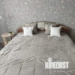 2-к квартира, посуточно, 58м2, 7/16 этаж