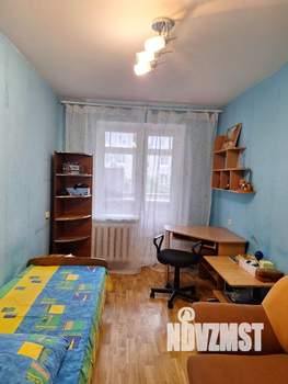 3-к квартира, на длительный срок, 63м2, 3/9 этаж