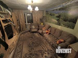 2-к квартира, на длительный срок, 49м2, 7/9 этаж