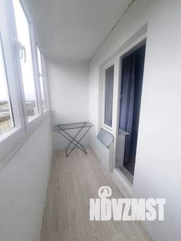 Студия квартира, посуточно, 35м2, 2/10 этаж