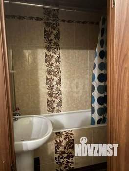 3-к квартира, на длительный срок, 64м2, 7/9 этаж