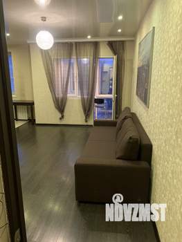 2-к квартира, на длительный срок, 48м2, 3/5 этаж