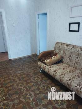 2-к квартира, на длительный срок, 44м2, 4/5 этаж