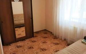 1-к квартира, на длительный срок, 25м2, 9/9 этаж