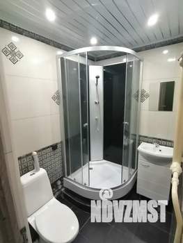 1-к квартира, посуточно, 33м2, 5/5 этаж