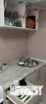 1-к квартира, посуточно, 41м2, 1/1 этаж