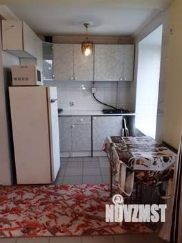 Студия квартира, на длительный срок, 22м2, 3/5 этаж