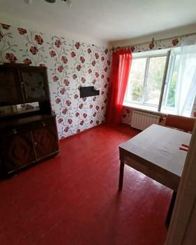 2-к квартира, на длительный срок, 45м2, 2/5 этаж