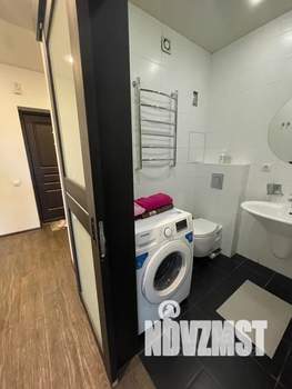 1-к квартира, посуточно, 38м2, 5/9 этаж