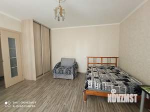 1-к квартира, на длительный срок, 38м2, 3/10 этаж