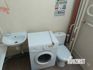 1-к квартира, на длительный срок, 40м2, 9/16 этаж