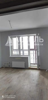 1-к квартира, на длительный срок, 36м2, 10/10 этаж