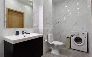 2-к квартира, на длительный срок, 50м2, 3/4 этаж