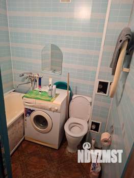 1-к квартира, на длительный срок, 30м2, 3/6 этаж