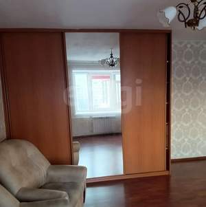2-к квартира, на длительный срок, 54м2, 8/9 этаж