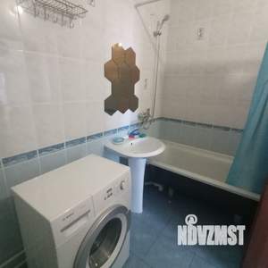 1-к квартира, на длительный срок, 44м2, 13/15 этаж